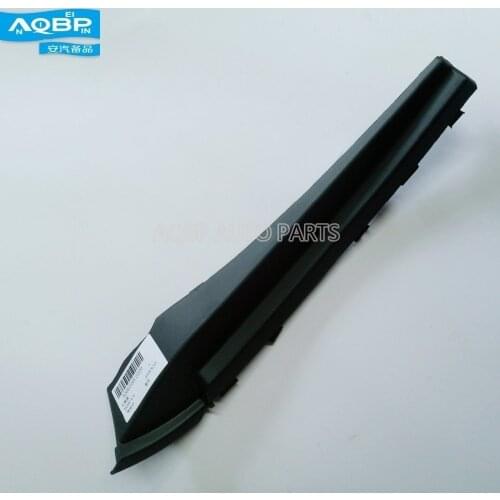 JAC S3 Car Auto Parts OEM Number 5206540U2220 Left end cap