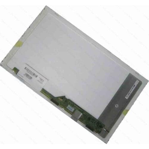 JIANGLUN 15.6" LED LCD Screen Display Panel for DELL Inspiron N5110 HD Replacement