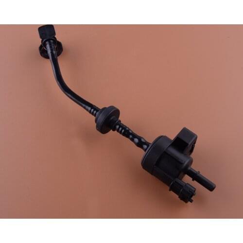 Vapor Canister Purge Solenoid Valve Fit for Buick Encore Base Chevrolet Cruze Sonic Trax 1.4L 55573017 55576071 0280142505 PV704