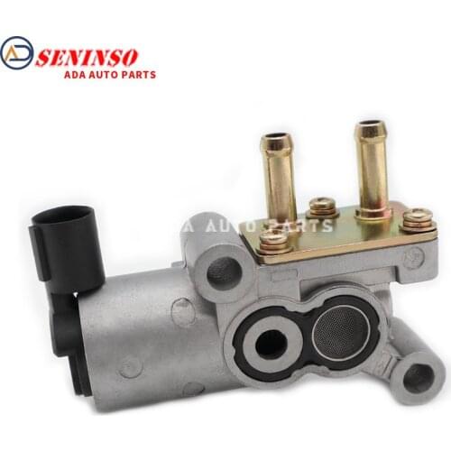 High Quality Original Used Tested 36450-P0D-004 36450P0D004 Idle Air Control Valve For Honda CR-V For Accord RD1 RD2 RD3 CD4 CD5