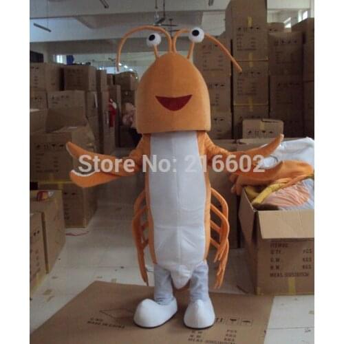 2019 High quality Ghost Cartoon Adult Size Mascot Costume Fancy Dress Animal Mascot Costume Free Shipping