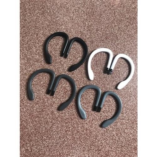 Best quality Soft Plastic Hook Earphone Parts Earhook For Powerbeat 3 Wireless/PB3.0