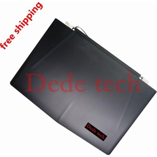 New Original LCD Top Cover for Lenovo R720 R720-15IKB Y520 LCD Back Cover A Shell