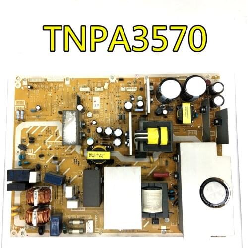 Original 100% test for panasonic TH-42PA50C TH-42PA500C power board TNPA3570