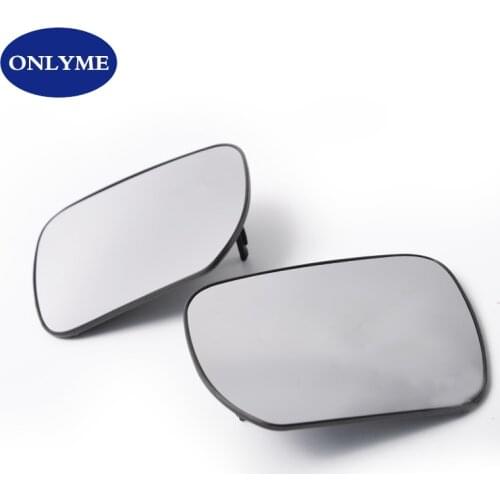 Suitable for SUZUKI GRAND VITARA (2005 -2015) car heated convex door mirror glass