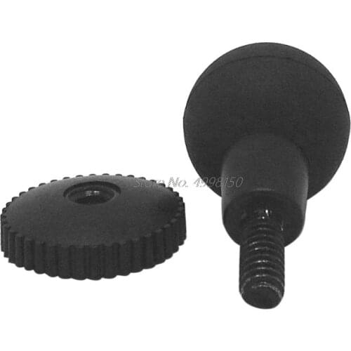 Rubber Ball Head Mount to 1/4 Screw Adapter Tripod Adapter for Ram Mount Gopro Action Camera GPS Ball Mount Holder Accessories