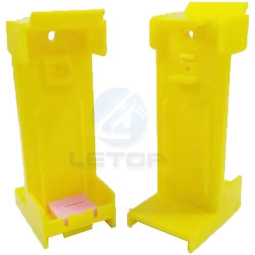 LETOP Novajet 750 Printer Manual Ink Absorber For Encad 750 Parts