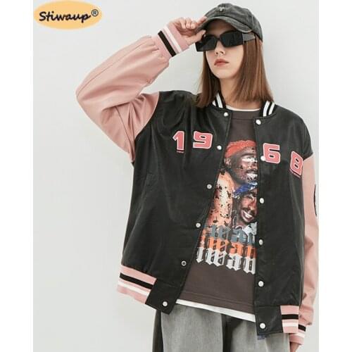STIWAUP Men's Jackets
