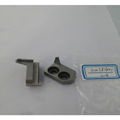 Universal (UIC) Through-Hole Machine Spare AI Parts 10203823001