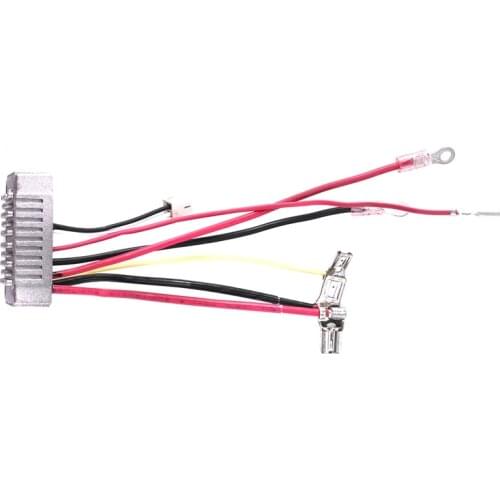 TOP CONTROLLER for MAKITA 620243-4 DGA452 BPJ180 BJS161 BGA452 BGD800 BJN161DGD800 DGA452RFE DPJ180 DGD800Z XAG01 XNJ01