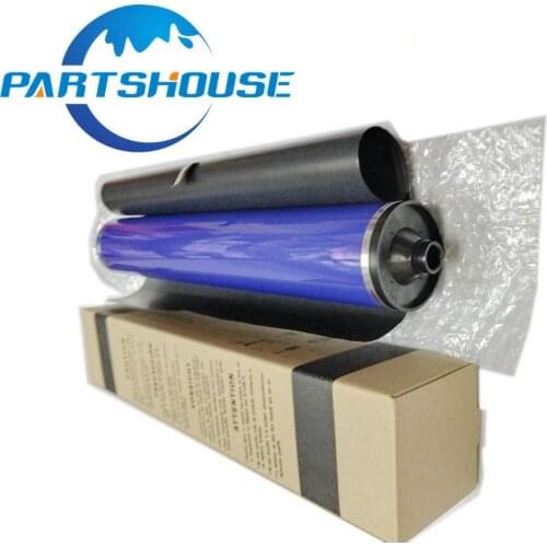 1Pcs Long life black OPC drum for Xerox DC700 550 DC240 250 242 252 260 OPC Drum C75 J75 c7600 Dark Purple 252 Cylinder OPC