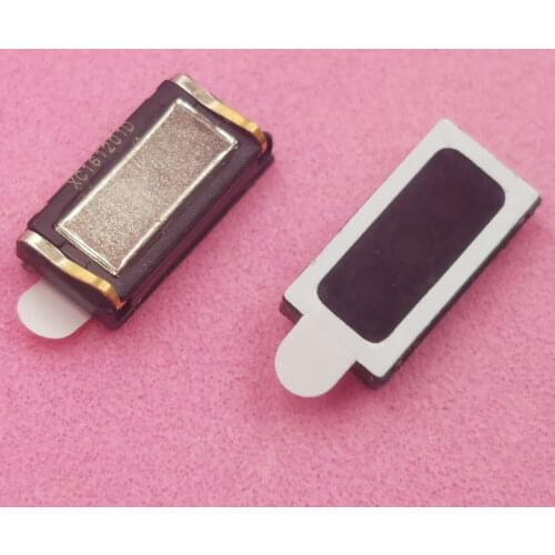 2Pcs Ear Piece Earpiece Speaker Receiver For UMI Umidigi S2 S2Pro S2Lite Lite Bison GT C Note Z C2 Iron Z1 X1 S Z Pro Z1Pro