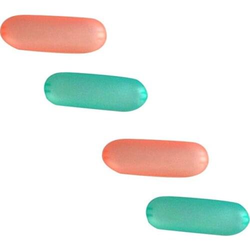 4 PCS / lot Original Syma X5C Parts Light Cover Lampshades for SYMA X5C X5C-1 X5 RC Quadcopter