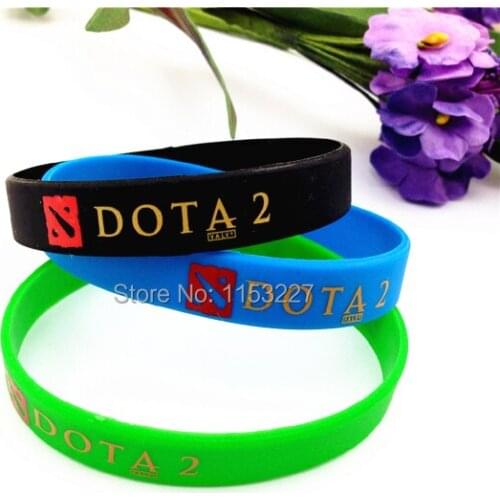 ANKUN Silicone Bracelets