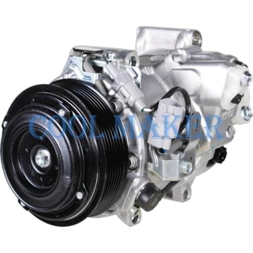 7SEU17C ac compressor for Toyota RAV4 447260-1018 447260-1017 447260-1011 88320-42120 30754