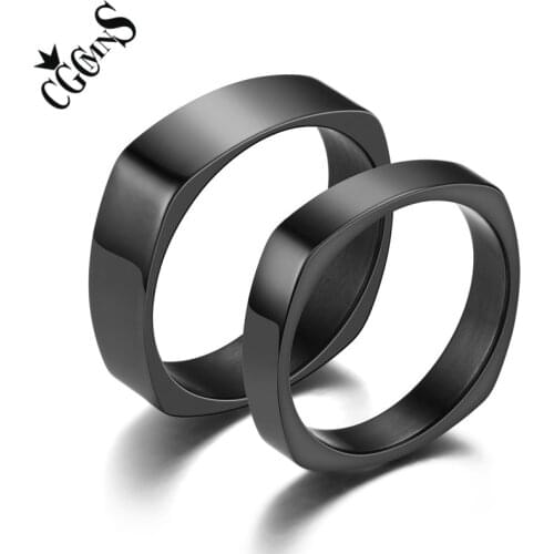CGCMNS Wedding Rings