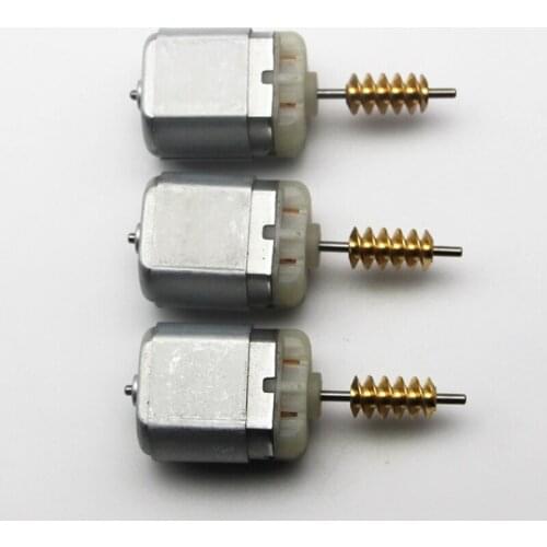 CHKJ ELV/ESL Electric Wheel Steer Ignition Lock Motor J764 for Volkswagen Magotan B6 B7L Free Shipping