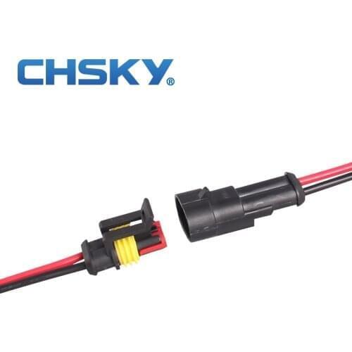 CHSKY Car Electronics