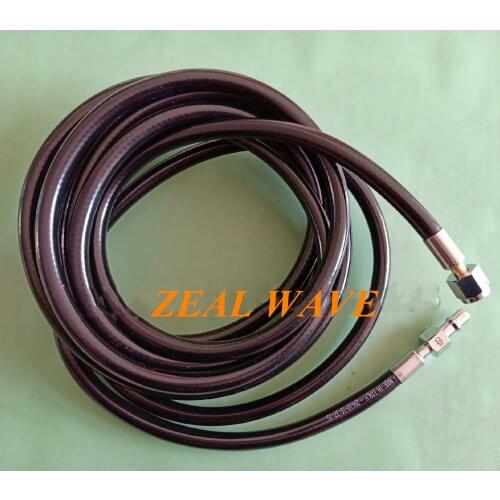 Endoscopic Pneumoperitoneum Gas Pressure Connection Tube Olympus Wolf Brand Pneumoperitoneum Carbon Dioxide Tube