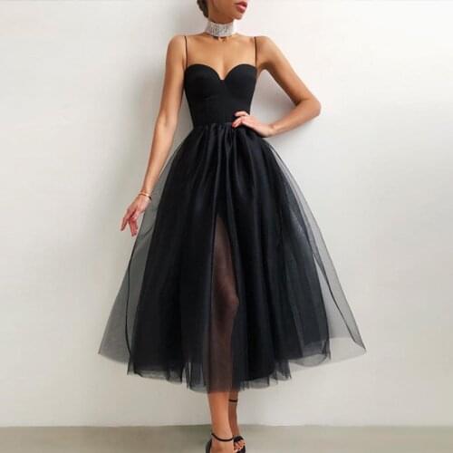 Kalenmos Fashionable Sundresses