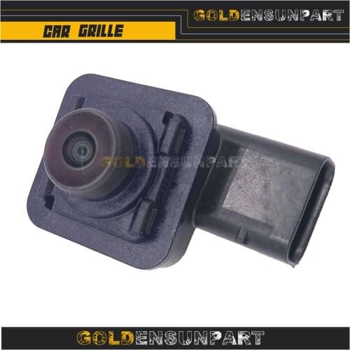 Rear View Camera GB5T-19G490-AB For Ford Explorer