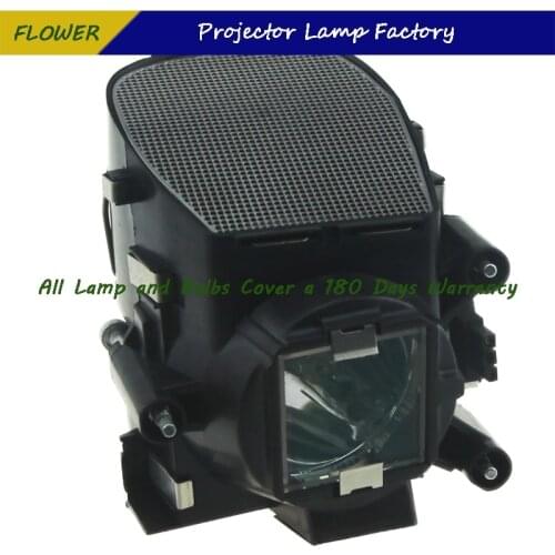 400-0402-00 Projector Lamp with Housing for PROJECTION DESIGN F2F2 SX+ F20 F20 SX+ Cineo 20