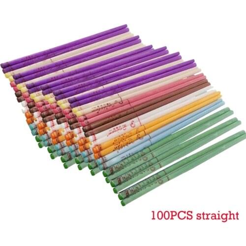 Lavender, lemon, sandalwood, mint, rose ear treatment fragrance ear candle trumpet plug type beauty salon straight tube ear cand