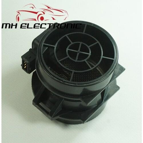 MH ELECTRONIC High Quality 5WK9643 28164-37200 Maf Sensor For Hyundai Coupe Santa Fe Sonata Trajet Tucson XG Kia Magentis Optima