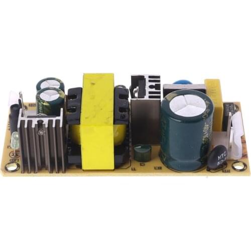 24V 1.5A 36W Switching Power Supply Module AC 220V To DC 24V Board For Repair New