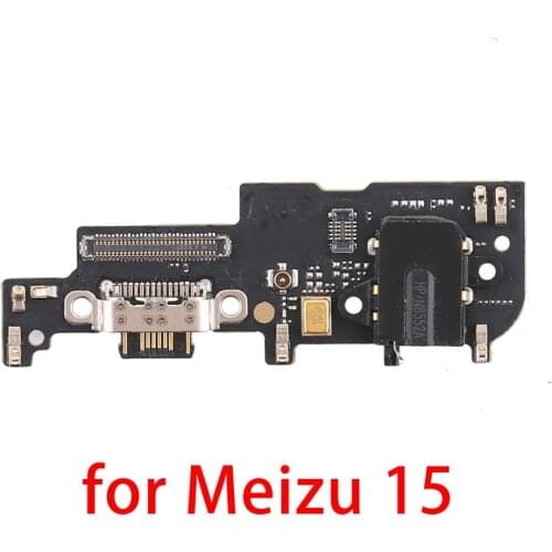 New for Meizu 15 Charging Port Board for Meizu 15