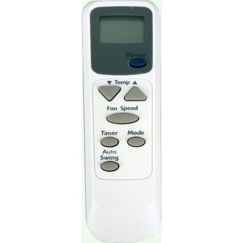 NEW Original AKB73616106 For Friedrich Air Conditioner Remote control for EP08G11 EP12G33 EP18G33 EP24G33 Fernbedineung