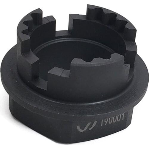 For Volkswagen Audi Porsche 3.0L TFSI Camshaft Adjustment Sleeve T90001 Timing Special Tool