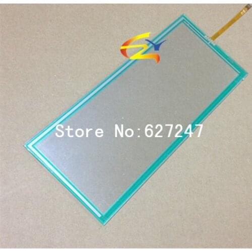 HPNLH0266FCZZ Japan material For Sharp copier MX-M350 MX450 MX550 MX620 MX700 touch screen