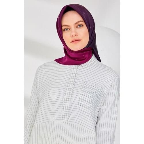 Silk Scarf Foulard Hijab Clothing Shawl Hijab Islamic Women, Baby Items, Muslim Clothes, Islamic Hijab Shawls