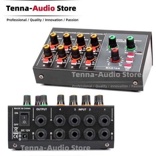 SnapVox DJ Equipment