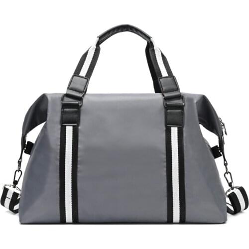 New Fashion Nylon Men Shoulder Bag Messenger Bag Men Crossbody Bag Vintage Male Leisure Sling Bag Casual Boy