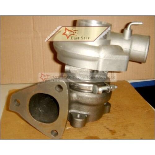 TD04-11G-4 49177-02500 Oil Cooled Turbo Turbine Turbocharger For Mitsubishi MONTERO SHOGUN Pajero II L200 L300 4D56SJ 4D56Q 2.5L