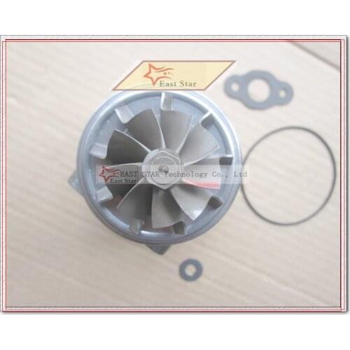 GT2538C 454207-5001S 454207 Turbocharger Cartridge Turbo CHRA Core For Mercedes Benz Sprinter 1997-00 2.9L OM602 OM602980 122HP