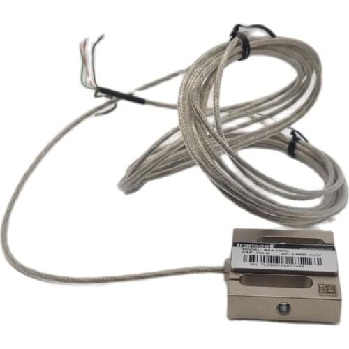 Good quality Transcell BSA-25kg BSA-50kg S beam load cell for tension measurement