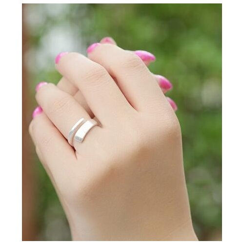 Silver Color Round Rings For Women Wedding Ring Anillos Fashion Jewelry