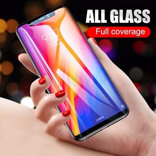 AWLYXR Screen Protectors For Xiaomi Redmi