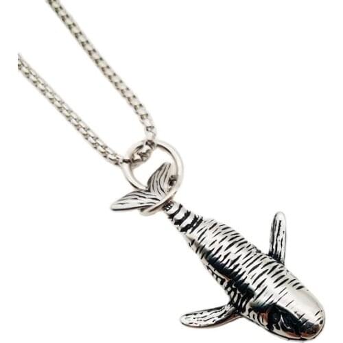 BKNT BKKNIGHT Punk Necklaces