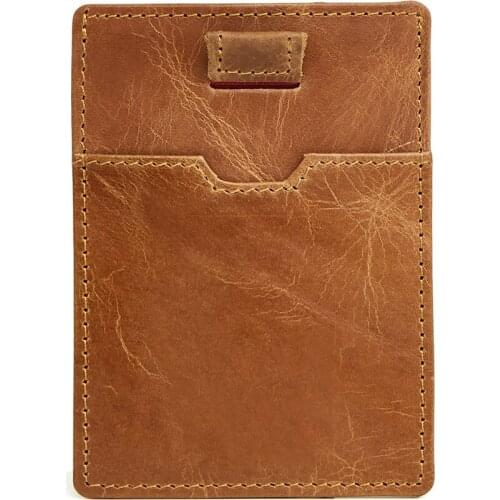 COMFORSKIN Women's Business Wallets