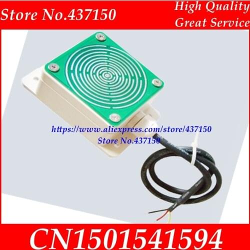 Rain snow sensor Rain sensor transmitter Weather station Greenhouse Relay output ,RS485 modbus output heating function