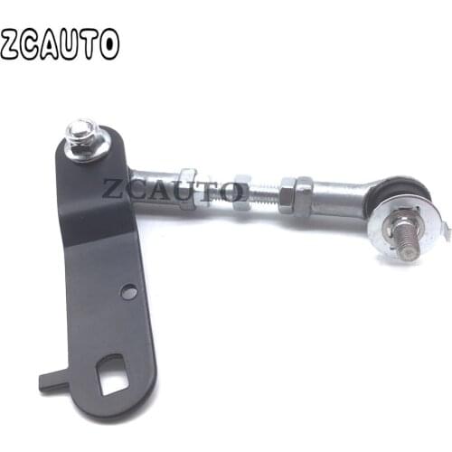 Rear Left Headlight Height Control Sensor 89408-60011 89408660011 For Toyota 4 Runner Land Cruiser Prado 120 Lexus 48906-35020