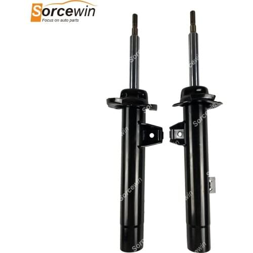 Front Absorber Assembly Fit For BMW Serie 3 325I E90 E91 E93 Front Left Air Suspension Reference OEM NO 31306771178 31316771723