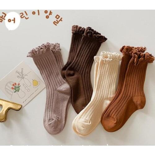 Facejoyous Socks For Babies