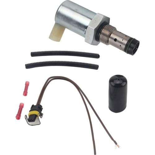 Fuel Injection Pressure Regulator Valve 5C3Z9C968CA for Ford, Professional