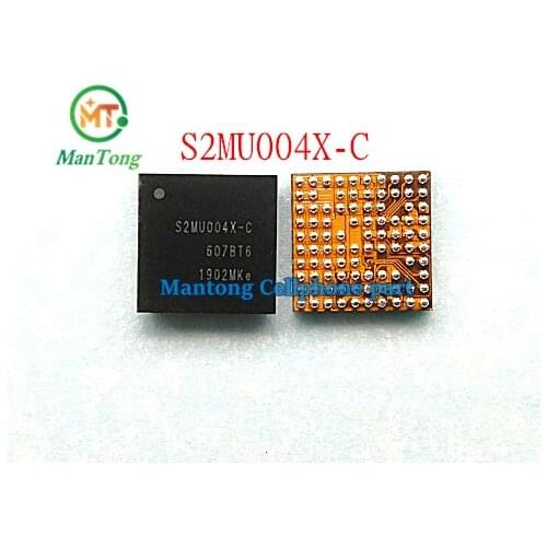 1pcs-10pcs S2MU004X-C Power chip