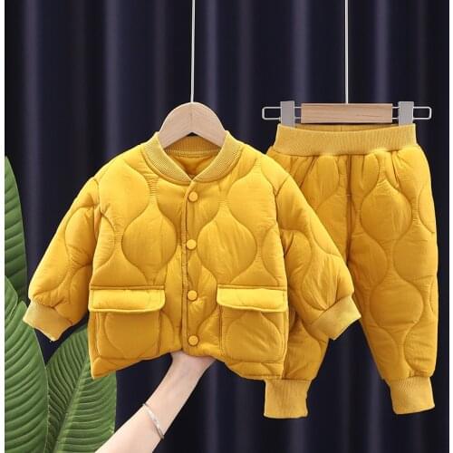 GULANGMOON Children's Clothing